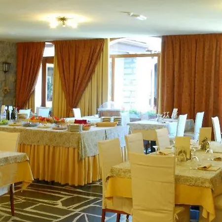 Bellavista 3* Ponte Di Legno