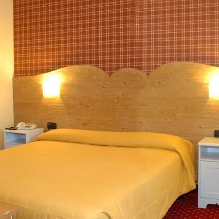 Bellavista Hotel